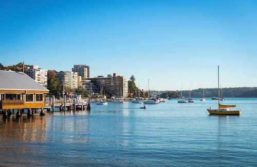 Double Bay Hotel | InterContinental Sydney Double Bay by IHG