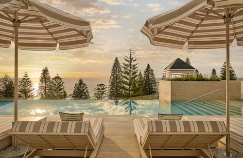 Coogee Hotel | InterContinental Sydney Coogee Beach by IHG