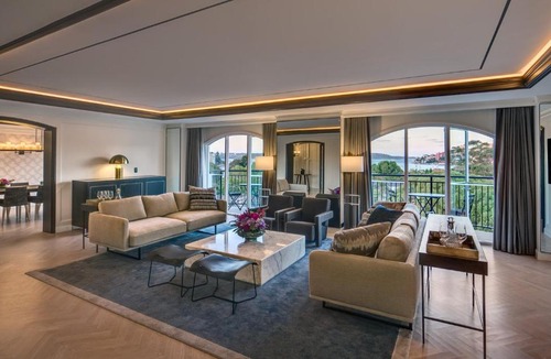 Double Bay Hotel | InterContinental Sydney Double Bay by IHG