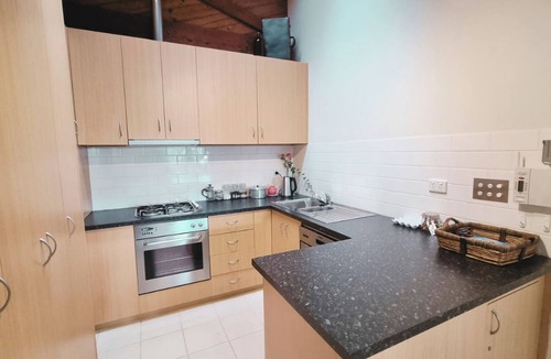 Queenscliff Apartment | Intermission in Queenscliff