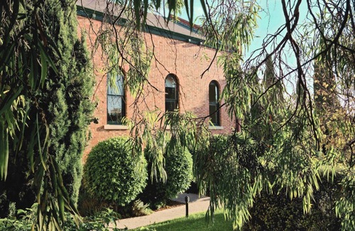 Queenscliff Apartment | Intermission in Queenscliff
