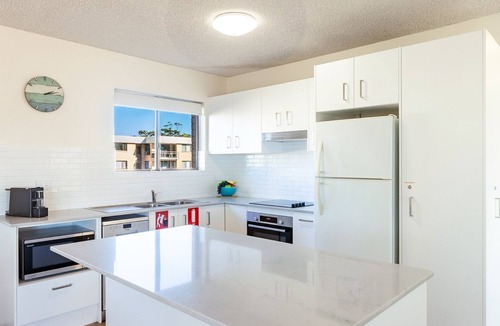 Nelson Bay Apartment | Intrepid, 15 3 Intrepid Close - right on the beachfront and WiFi