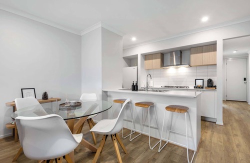 Armstrong Creek House | Inviting 3BR Armstrong Creek Escape