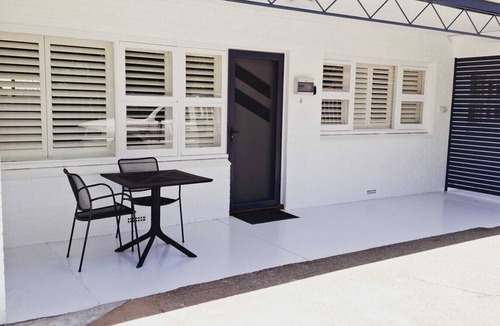 Rockingham Apartment | Inviting Stay in Rockingham City Centre
