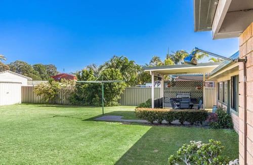 Iluka House | Iona