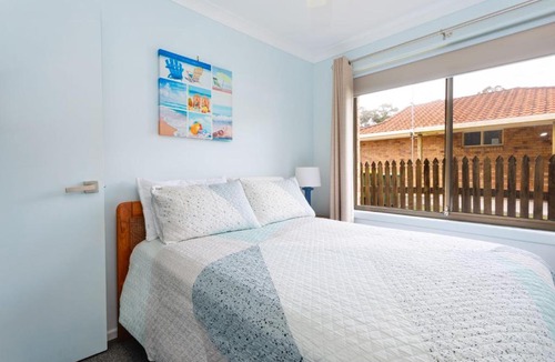 Iluka House | Iona