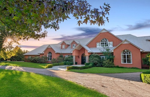 Moss Vale House | Iona Park, Moss Vale, Southern Highlands