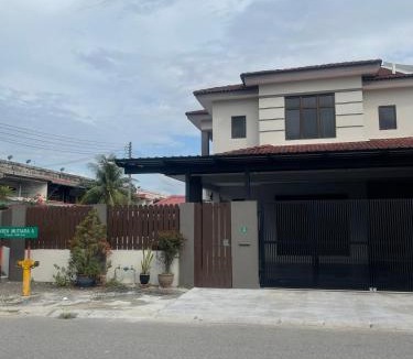 Hulu Kinta House | Ipoh Calm Corner