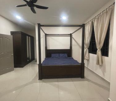 Hulu Kinta House | Ipoh Calm Corner
