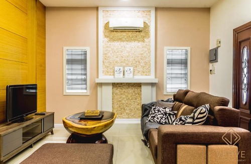 Hulu Kinta Apartment | Ipoh Lang Villa Premium Semi-D Villa by Verve
