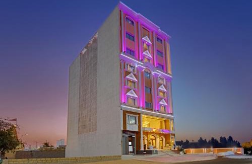 Dwarka Hotel | Ira by Orchid Dwarka