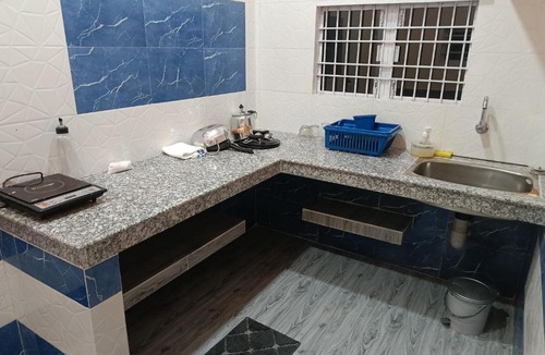 Dibrugarh House | Ira's Abode