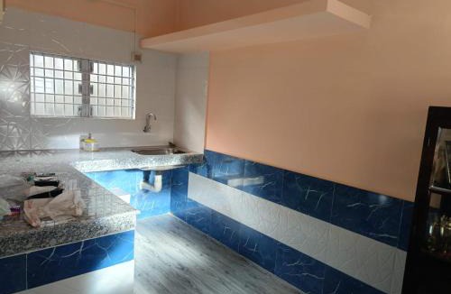 Dibrugarh House | Ira's Abode