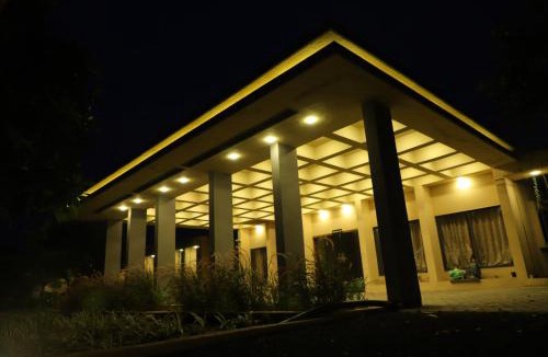 Talala Hotel | Iravati Resort