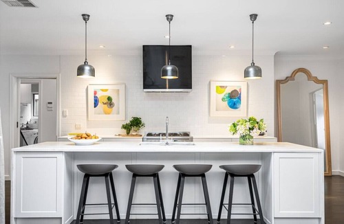Norwood House | Iris @ Norwood—Luxe Indoor-Outdoor Living near CBD