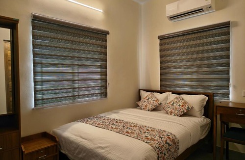 Palarivattom House | IRIS urban stay