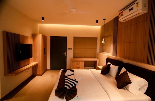 Kottappadi part Villa | Iris villa 3 By Jetexfly