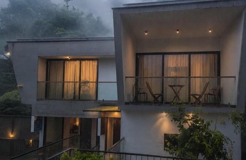 Kottappadi part Villa | Iris villa 3 By Jetexfly