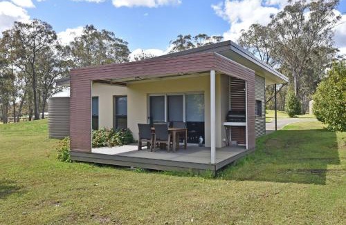 Pokolbin Villa | Ironbark Hill Villa 5 Vermentino