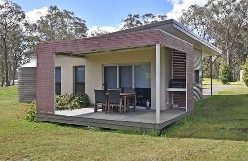 Pokolbin Villa | Ironbark Hill Villa 6