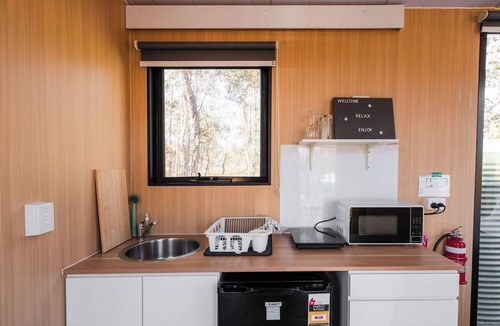 Millstream Cabin | Ironbark Lane by Tiny Away