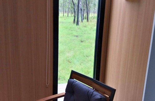 Millstream Cabin | Ironbark Lane by Tiny Away