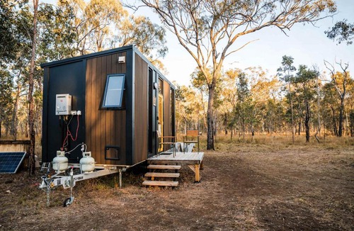 Millstream House | Ironbark Lane by Tiny Away