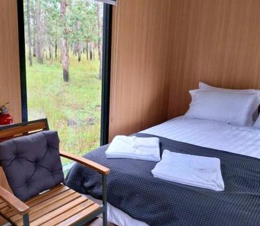 Millstream House | Ironbark Lane by Tiny Away