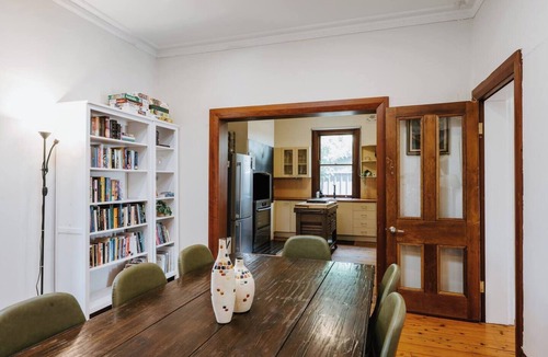 Central Mudgee House | Ironbark Oasis Serene Poolside Haven by Mudgee CBD