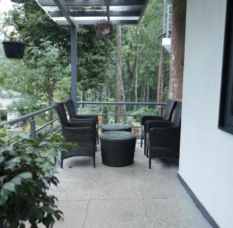 Chikkamagaluru House | Irya Nature Stay