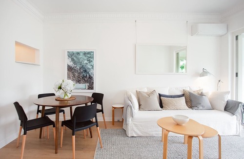 Darling Point Apartment | IS 4/46 New Beach in Darling Point