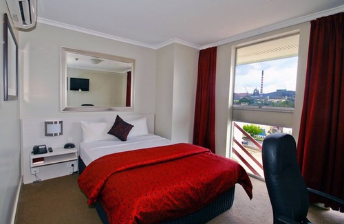 Mount Isa City Hotel | Isa Hotel