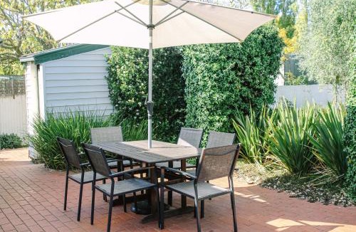 Kyneton Villa | Isabella at Kyneton