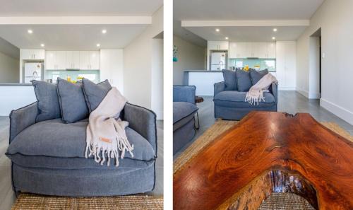 Huskisson Apartment | Ishtar Apartment 1 by Book Jervis Bay Luxury Living Accommodation