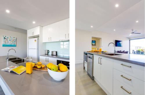 Huskisson Apartment | Ishtar Apartment 1 by Book Jervis Bay Luxury Living Accommodation