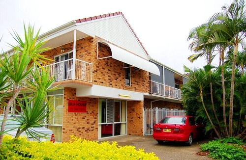 Greenslopes Hotel | Isla House Greenslopes
