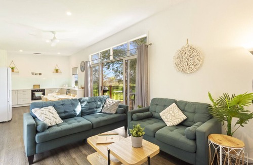 Cowes Villa | Isla Villa, Cowes, Phillip Island