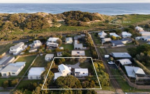 Surf Beach House | Island Beach Retreat