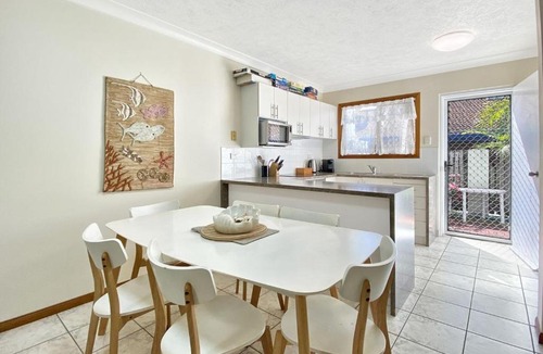 Arcadia House | Island Magic Townhouse 5