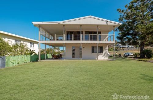 Emu Park House | Island Pines