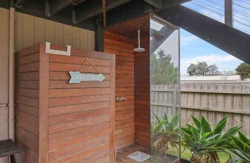 Surf Beach House | Island Surf & Sun