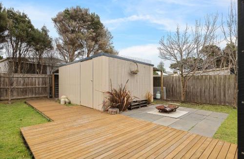 Surf Beach House | Island Surf & Sun