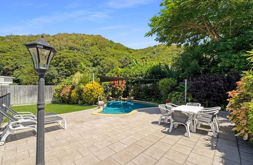 Arcadia Apartment | Island View Apt 1