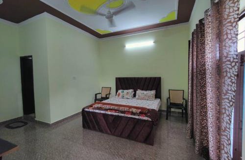 Bullawala Apartment | IT PARK