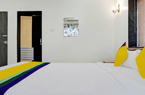 Medha Hotel | Itsy By Treebo - Shalimar In The Forest