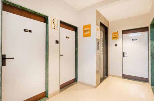 Hadapsar Hotel | Itsy Hotels Lotus Executive