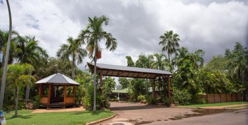 Kununurra Resort | Ivanhoe Village Caravan Resort