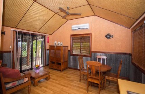 Kununurra Resort | Ivanhoe Village Caravan Resort