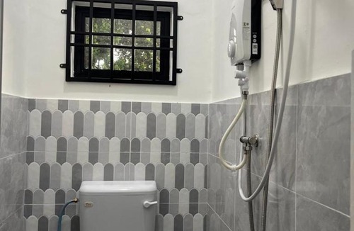 Benut Villa | Ivory Tiny House Benut