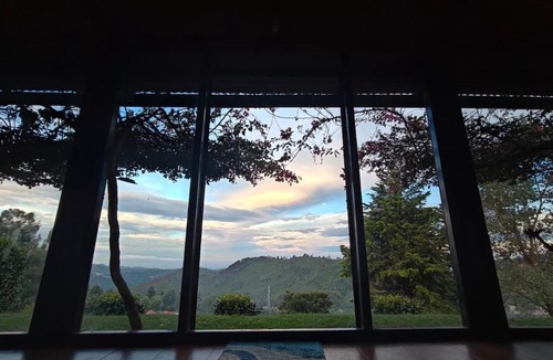 Wellington Bed & Breakfast | Ivy Hill